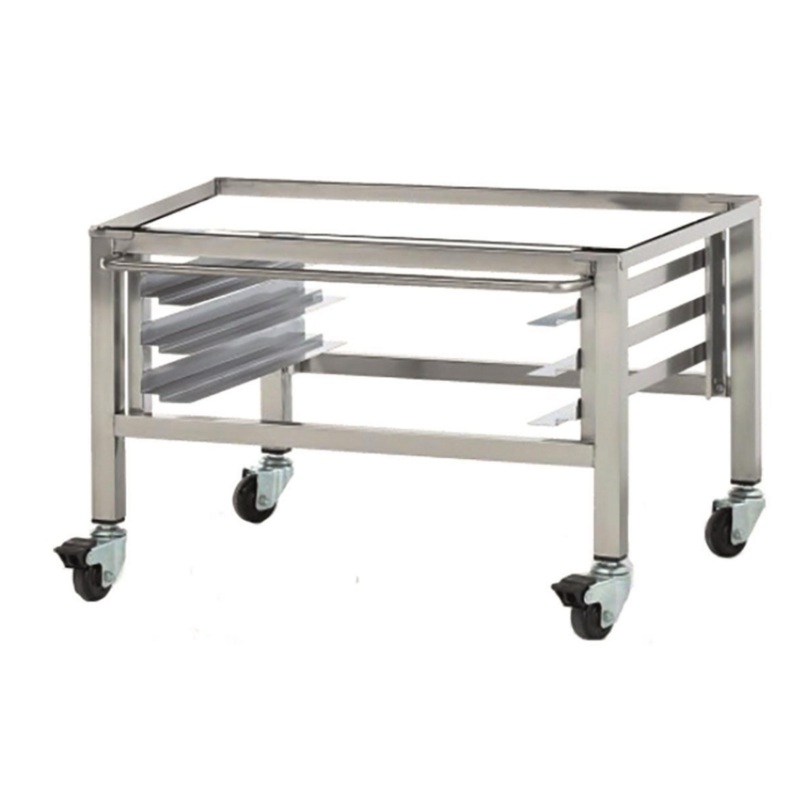 Moffat Stacking Kit for E32 Ovens – DSKE32C