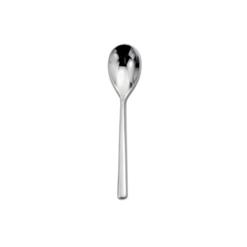 Oneida Hospitality Quantum A.D. Coffee Spoon 18/10 SS