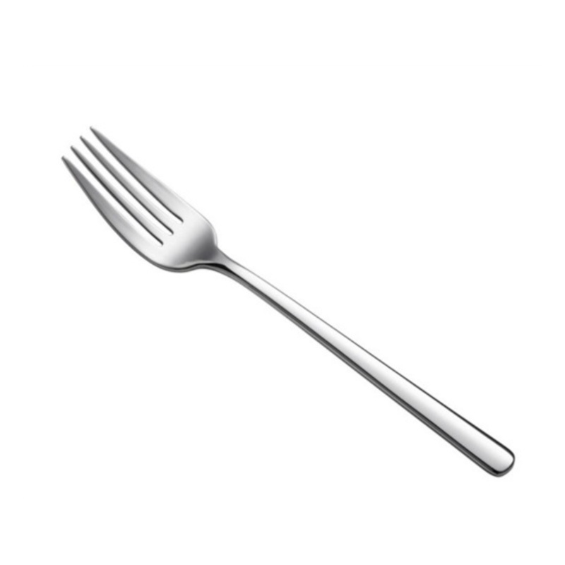Oneida Hospitality Quantum Salad/Dessert Fork 18/10 SS – DZ