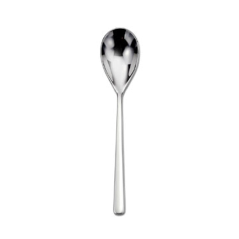 Oneida Hospitality Quantum Soup/Dessert Spoon 18/10 SS – DZ