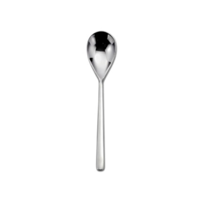 Oneida Hospitality Quantum Teaspoon, 18/10 S/S – DZ
