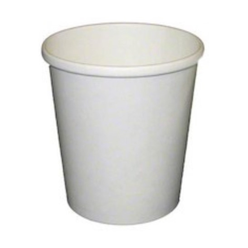 Papercraft P/S Food Container Paper 16oz, 500/CS – CS