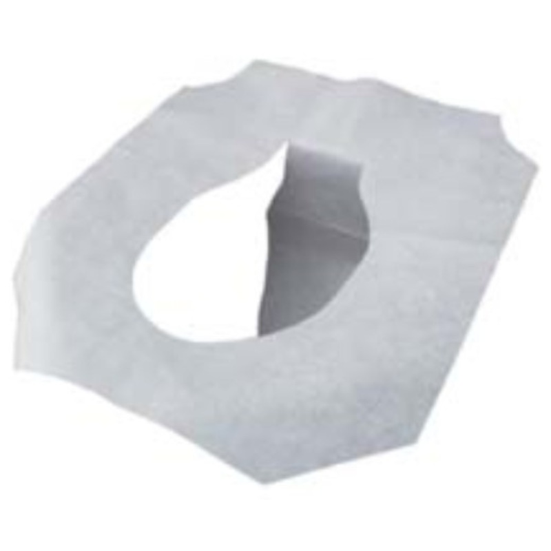 Papercraft Toilet Seat Cover 1/2Fld 1M/Cs – CS