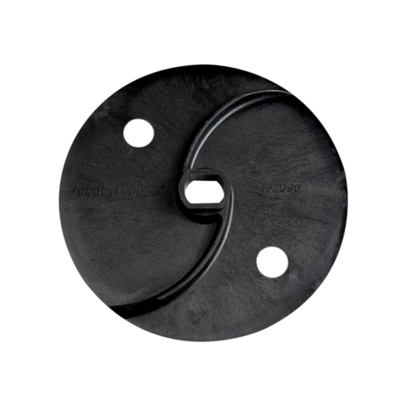 Robot Coupe Discharge Plate R4N,R6N,R6VN – ROB102690