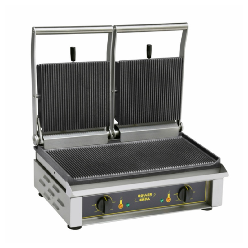 Roller Grill Panini Grill – SODIMAJESTIC