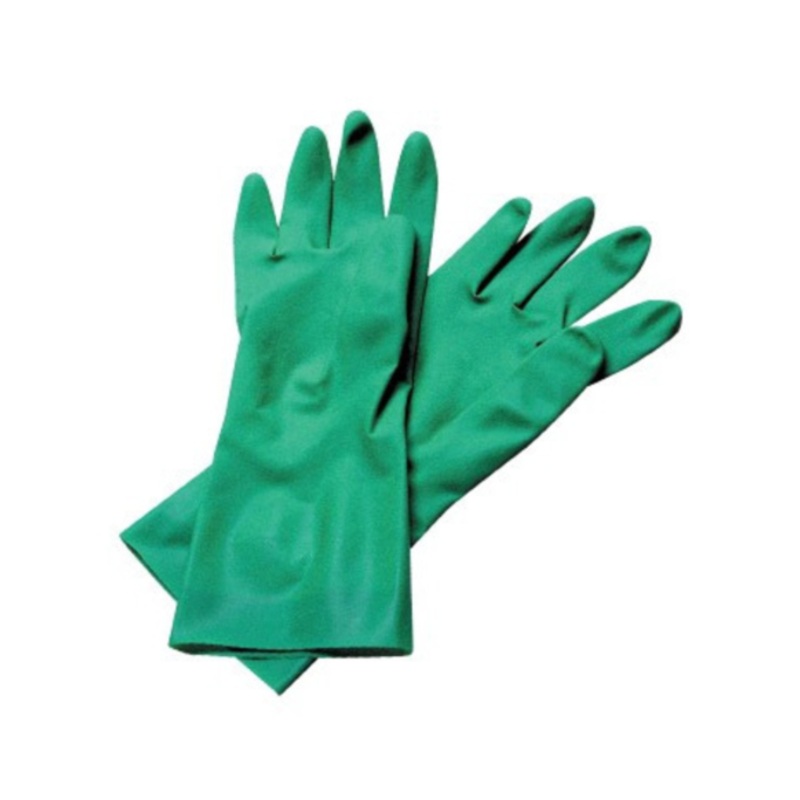 San Jamar D-W Gloves Medium 13 Nitrile- SANJ13NU-M