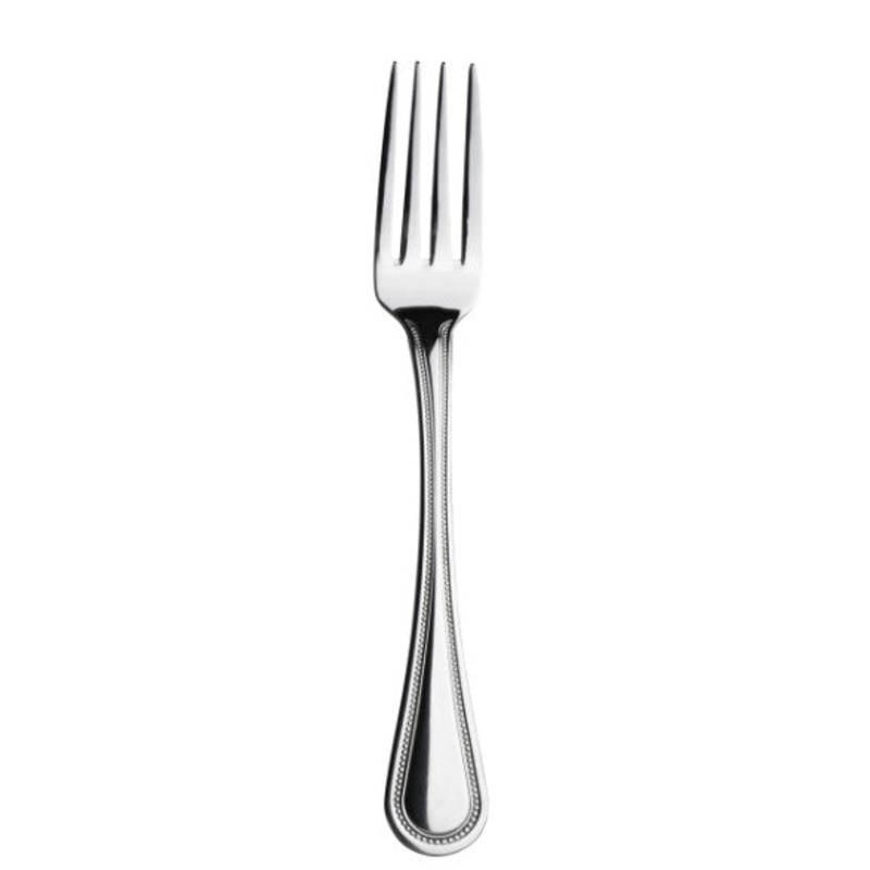 Steelite Dinner Fork, 8-1/8, 18/0 S/S, Elena – DZ