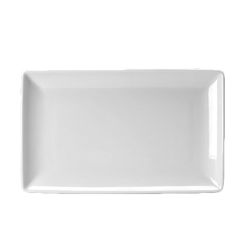 Steelite  Folio Tray, 10-5/8 x 6-1/2