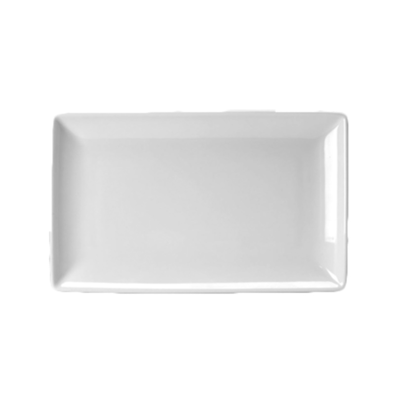 Steelite  Folio Tray 13x 7-1/2 Rect.