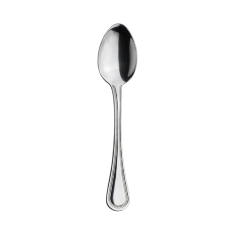 Table Spoon/Serving Spoon, 7-7/8, 18/0 S/S, Elena