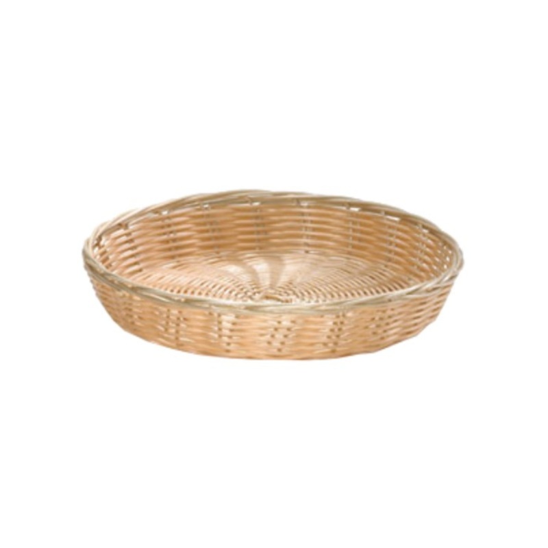 TableCraft – Bamboo Paper Plate Holdr 10 X 1-1/2H, Natural –  TCP1169W