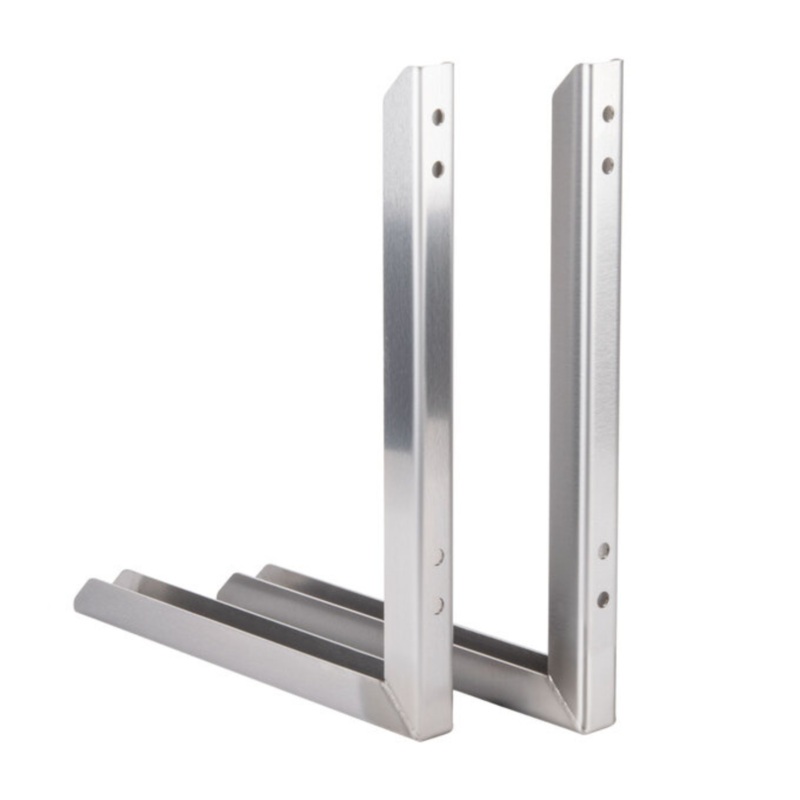 Vulcan Wall Mounting Brackets – SET2