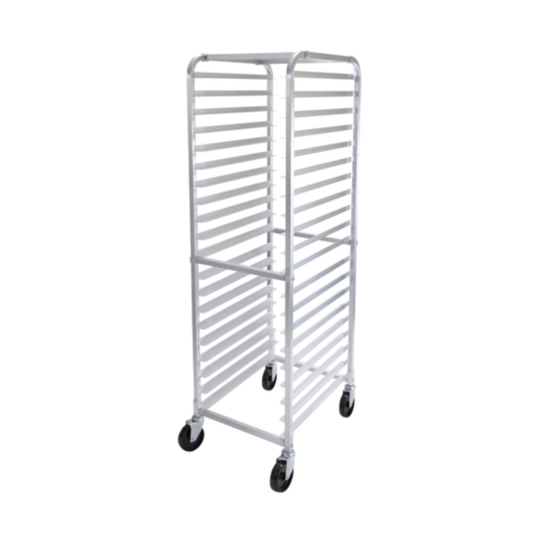 Winco 20 Tier Sheet Pan Rack – ALRK-20