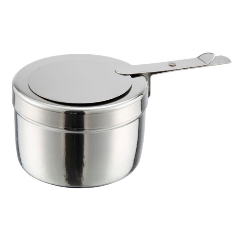 Winco Chafing Dish Fuel Holder With Cover – C-F1