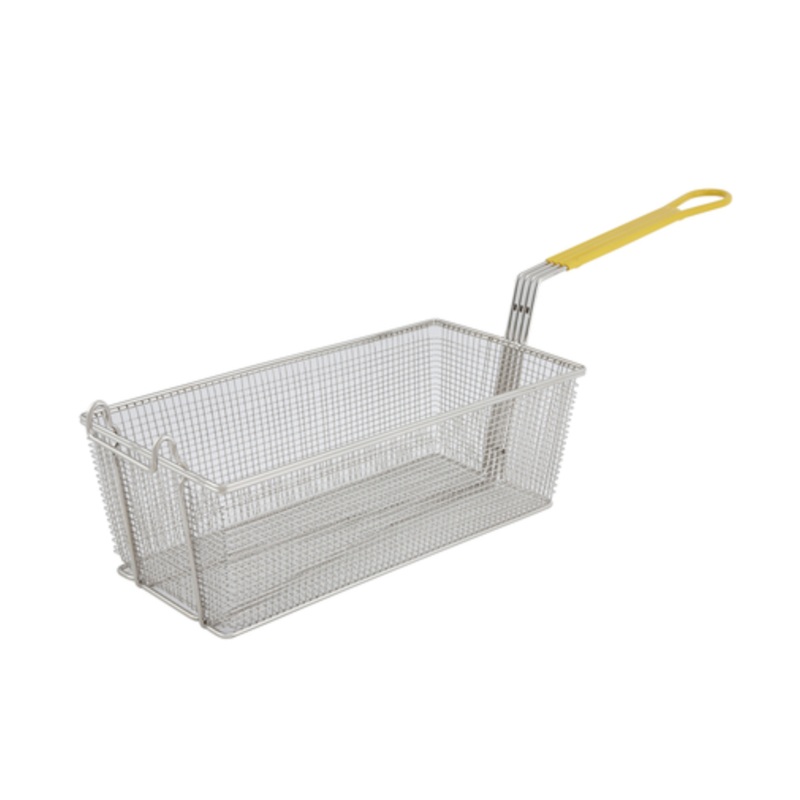 Winco Fry Basket 17x 8-3/8w – FB-40