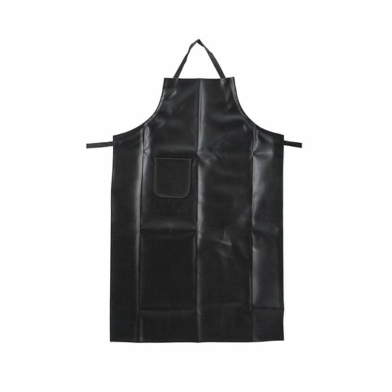 Winco Heavy Naugahyde Bib Apron – BA-HN