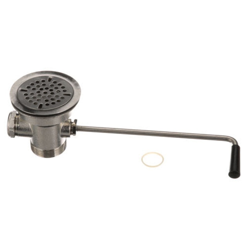 1002005 – WASTE,TWIST HANDLE , 1.5 & 2