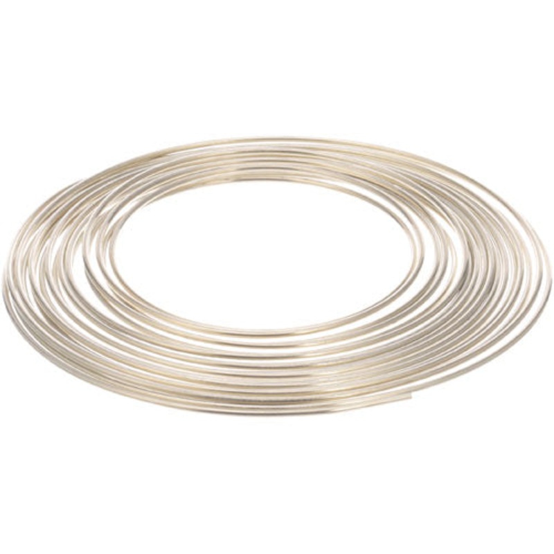 261418 – ALUM TUBE 50FT ROLL 3/16