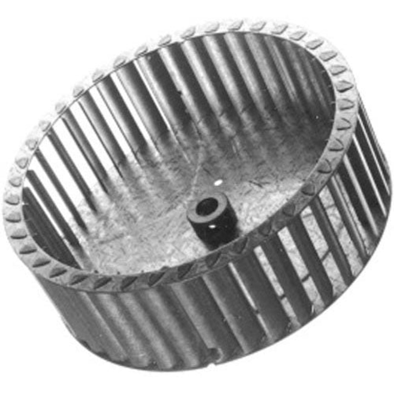 261470 – BLOWER WHEEL 8-1/16D X 2-1/2W 1/2 BOR