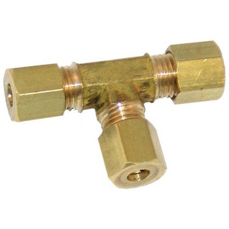261546 – TEE 3/16 TUBING TEE