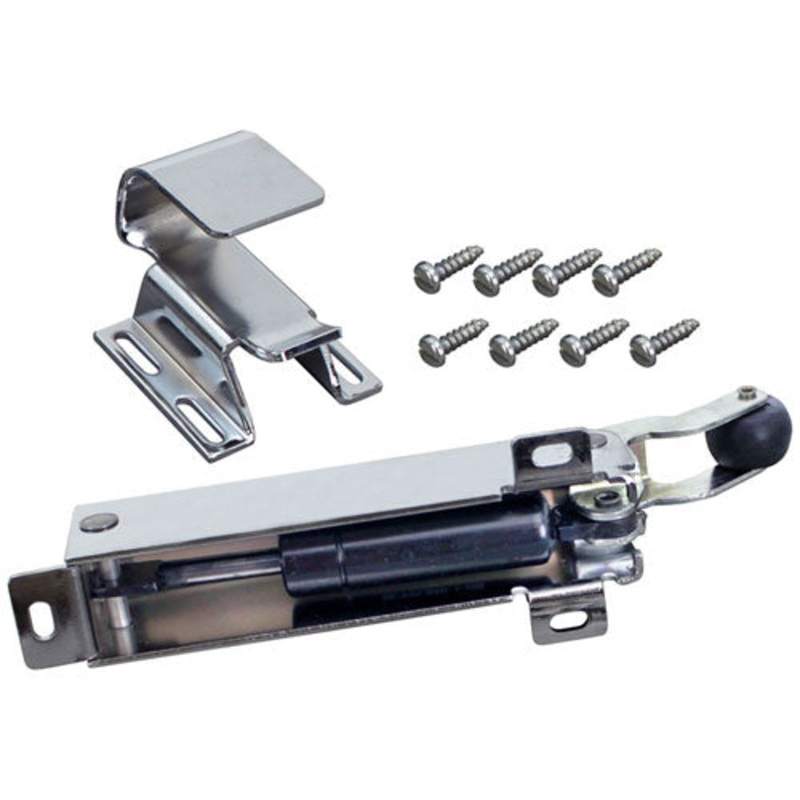 261890 – Kason DOOR CLOSER FLUSH