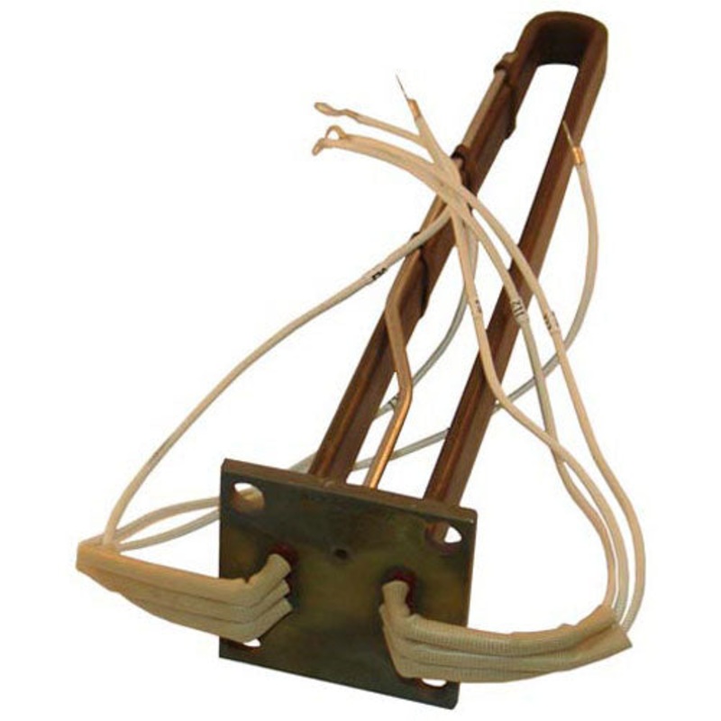 341459 – STEAMER ELEMENT 208V 8000W 2-1/4 OC