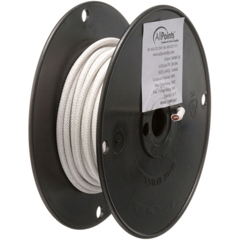 381264 – WIRE (50 FT ROLL) #12 SRGN