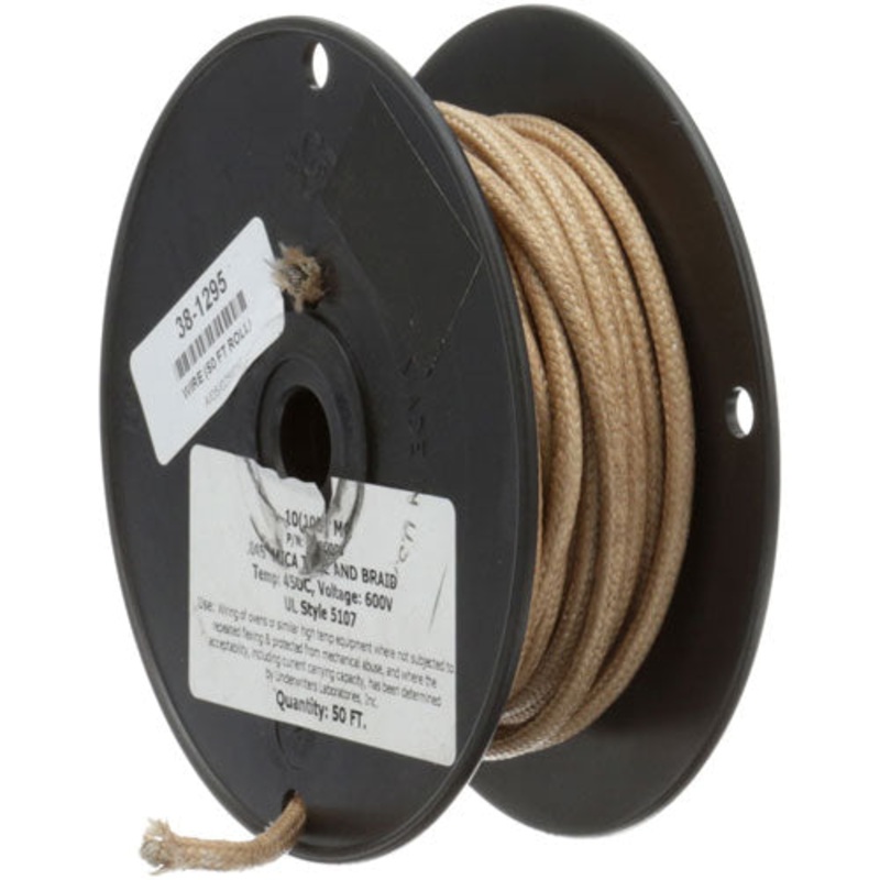 381295 – WIRE (50 FT ROLL)