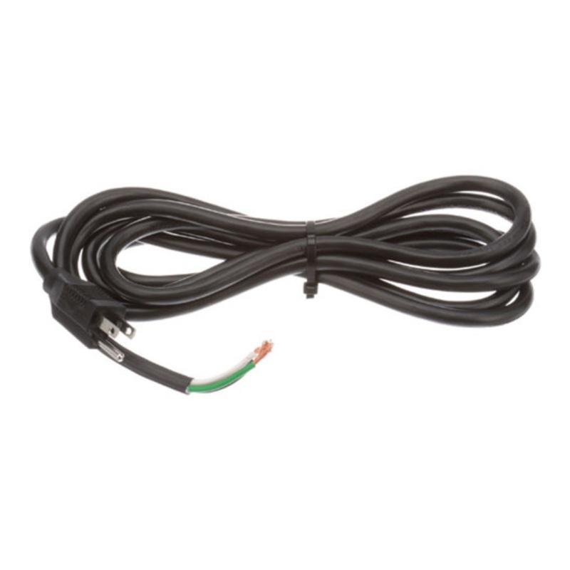 381549 – CORD- 10FT 15A 120V 14G 3-WIRE