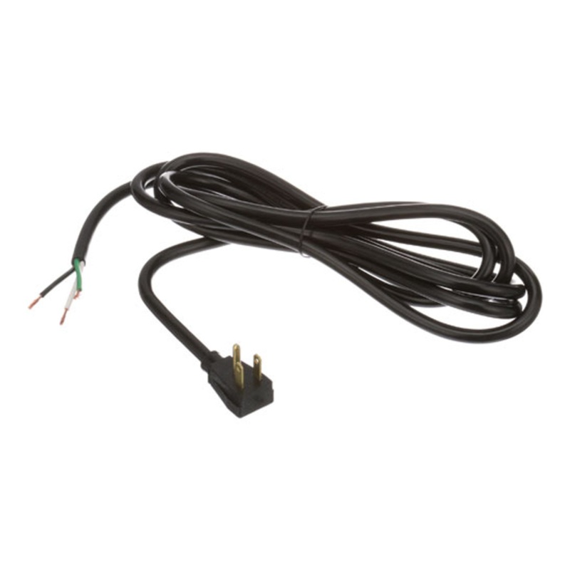 381552 – CORD- 10FT 15A 120V 14G 3-WIRE