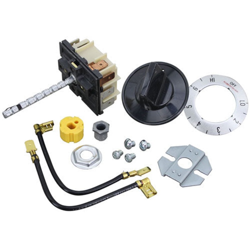 421019 – INFINITE SWITCH KIT