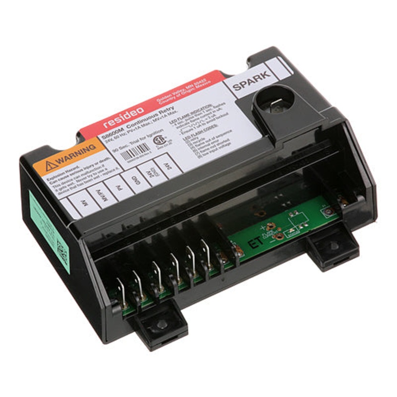441574 – SPARK IGNITION MODULE