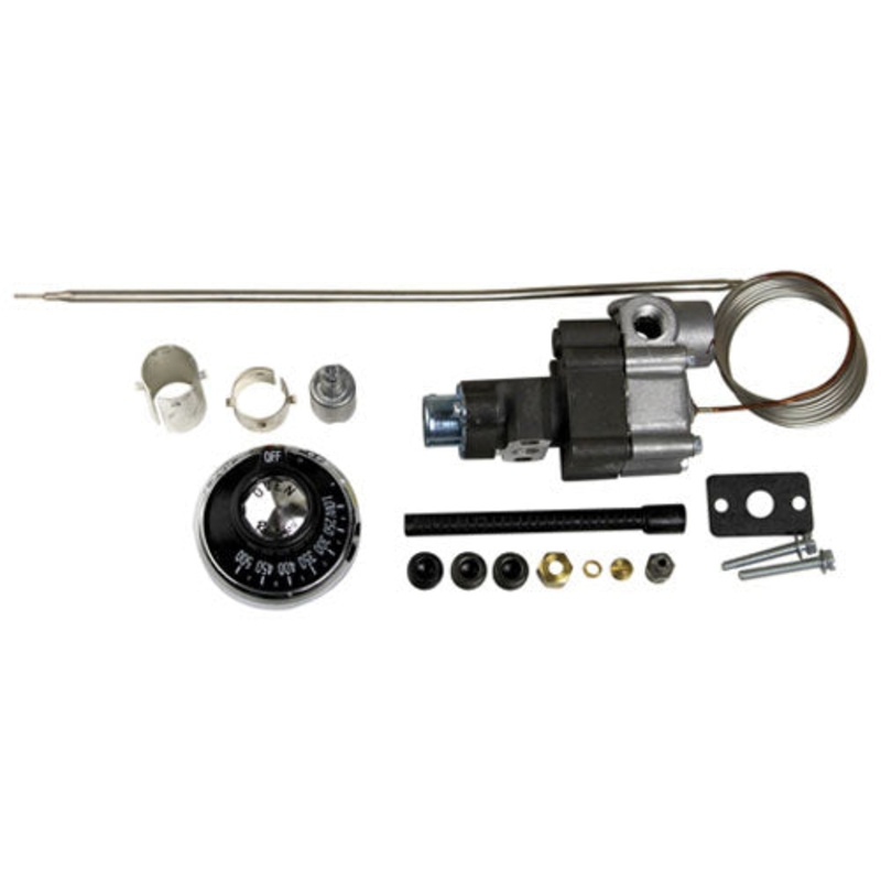 461210 – THERMOSTAT W/ DIAL BJWA, 3/16 X 11-5/8, 48
