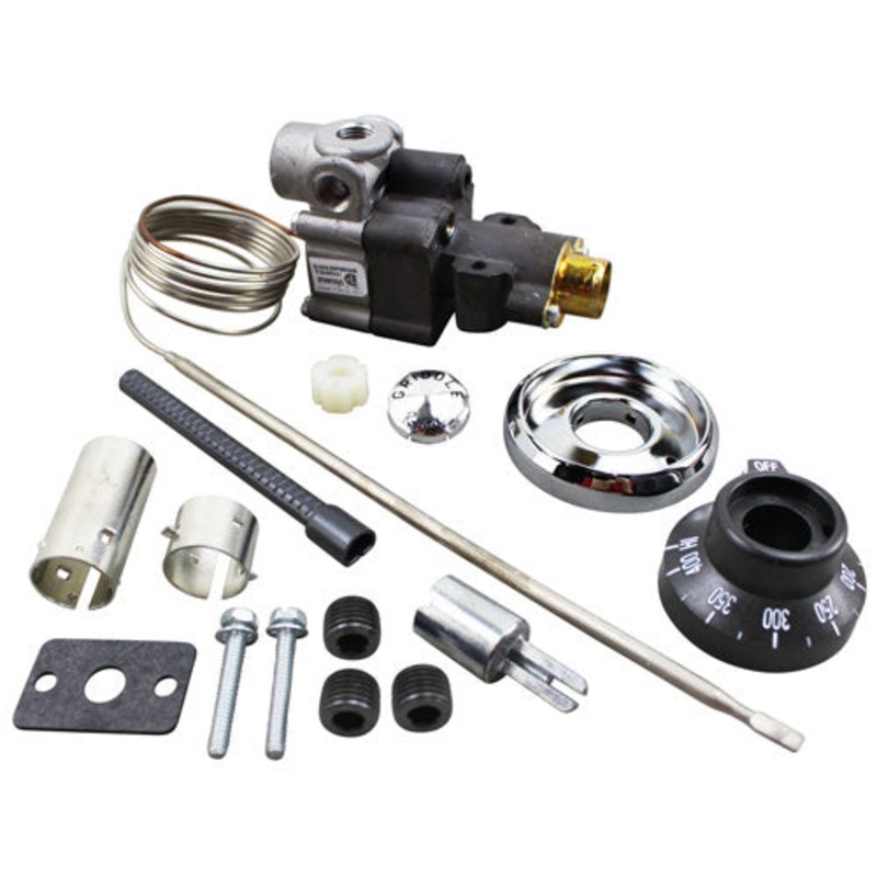 461211 – THERMOSTAT W/ DIAL BJWA, 3/16 X 8, 36