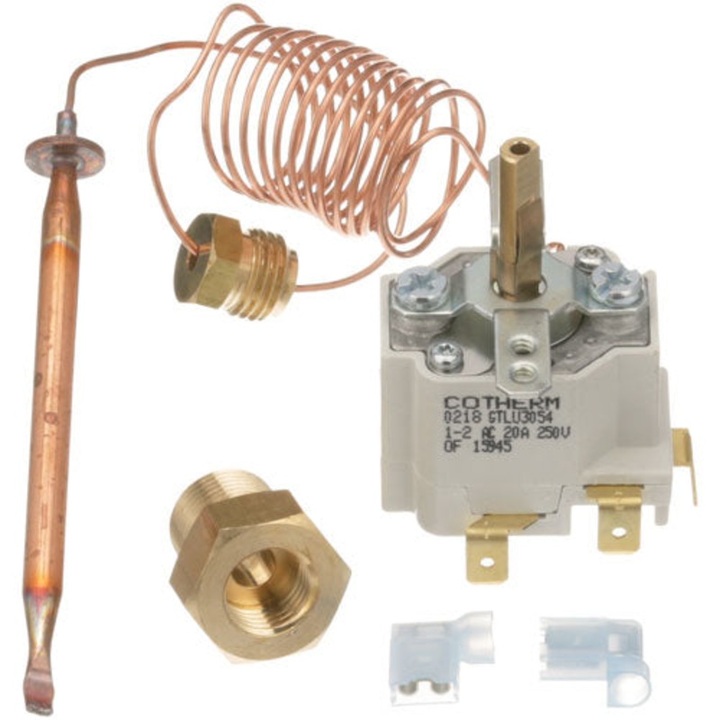461398 – THERMOSTAT