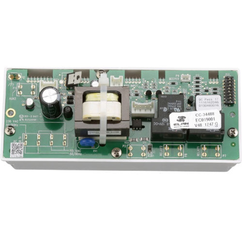 461673 – THERMOSTAT ASSEMBLY