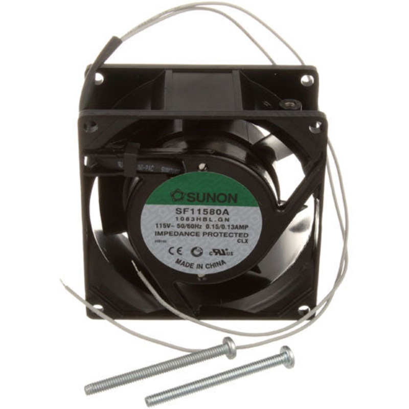 681076 – COOLING FAN 115V, 3000 RPM