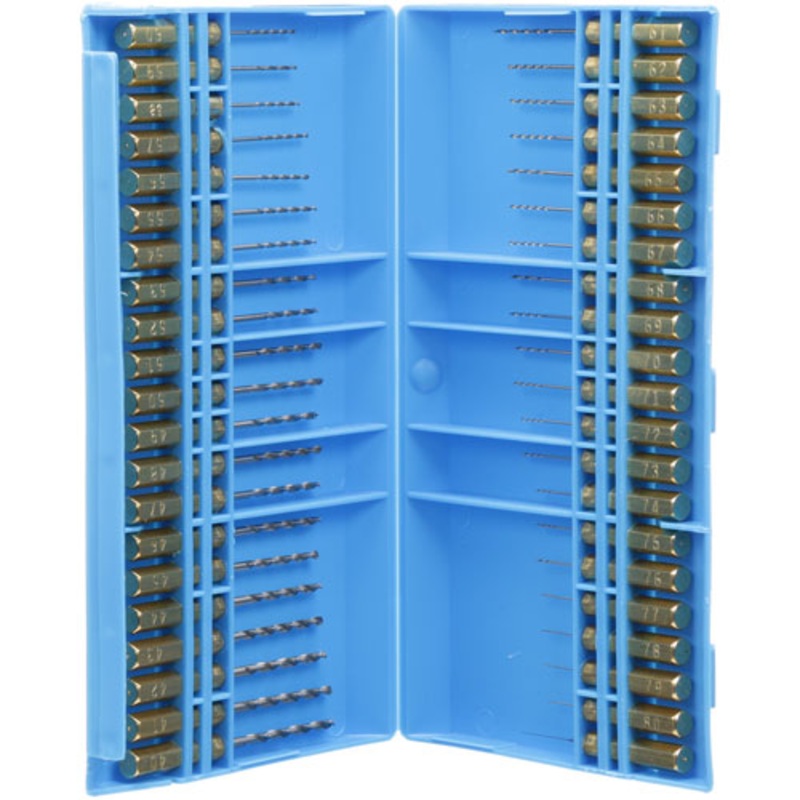 721017 – GAUGING DRILL SET