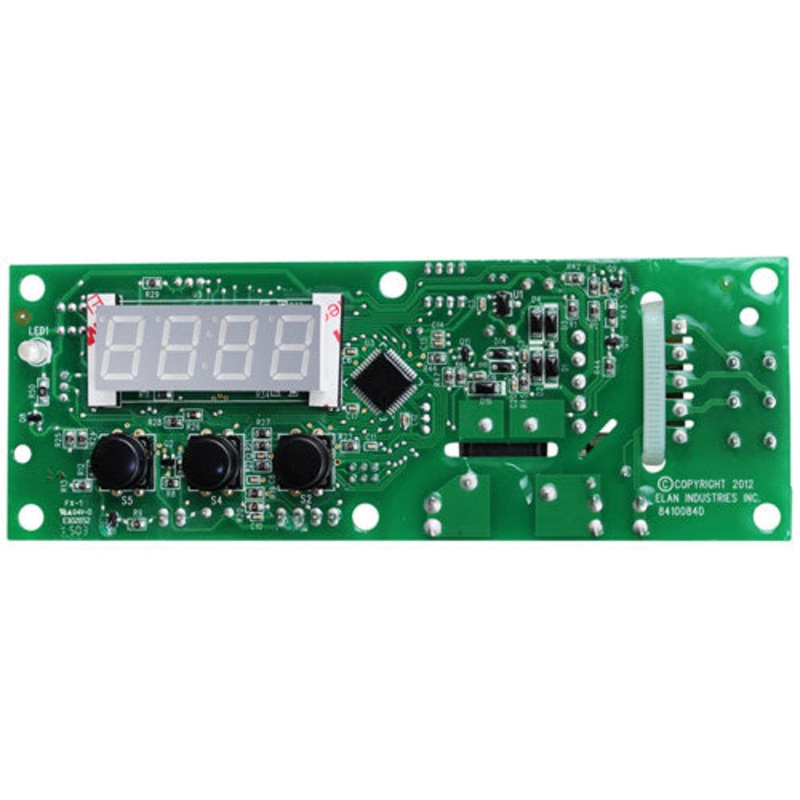 8001025 – WARMER CONTROL