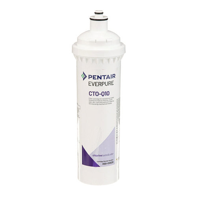 8016531 – WATER FILTER CARTRIDGE , OPTIPURE CTO-Q10