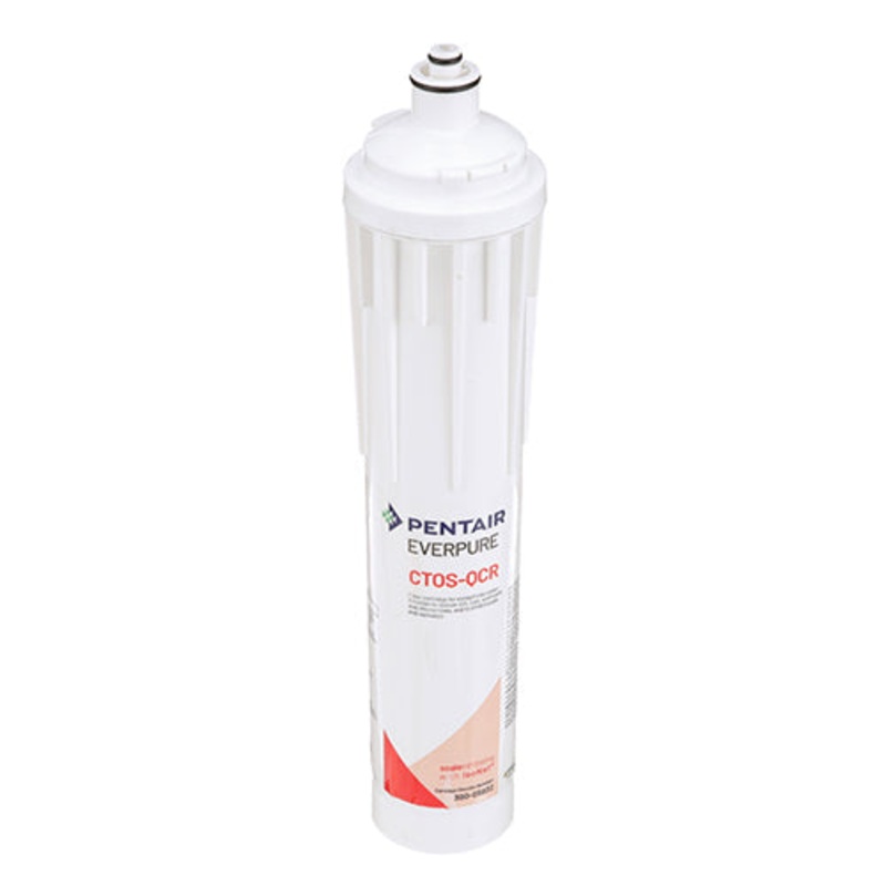 8016532 – WATER FILTER CARTRIDGE , OPTIPURE CTOS-QCR