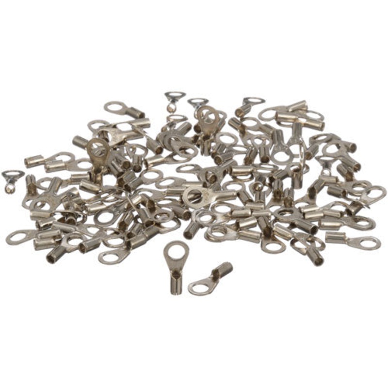851004 – RING TERMINAL (BX 100)
