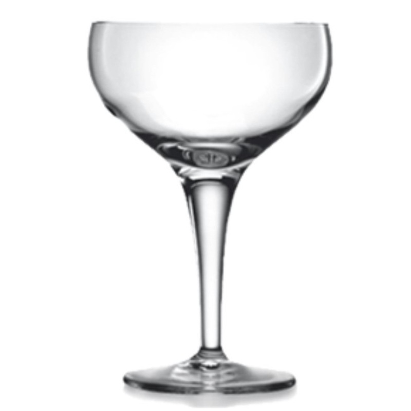 Bauscher Hepp Michelangelo Coupe 7.5oz Luigi – CS2D