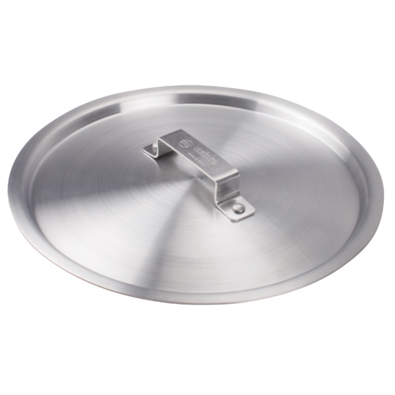 CCK Aluminum Cover, 80 qt. NSF – ALPC-80