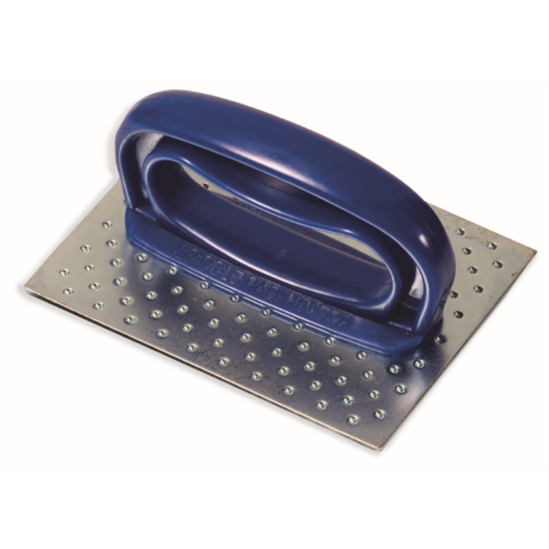 Disco Griddle Pad Holder Blue – GSH482