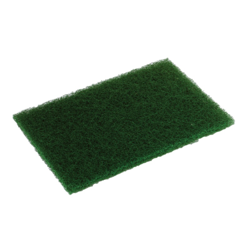 Disco Scouring Pad Heavy Duty 6X9 – PK10