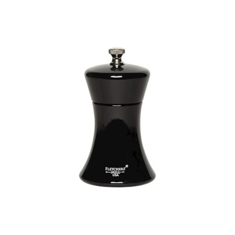 Fletchers Peppermill 4 Sierra Black – VFISIE04PM21 –
