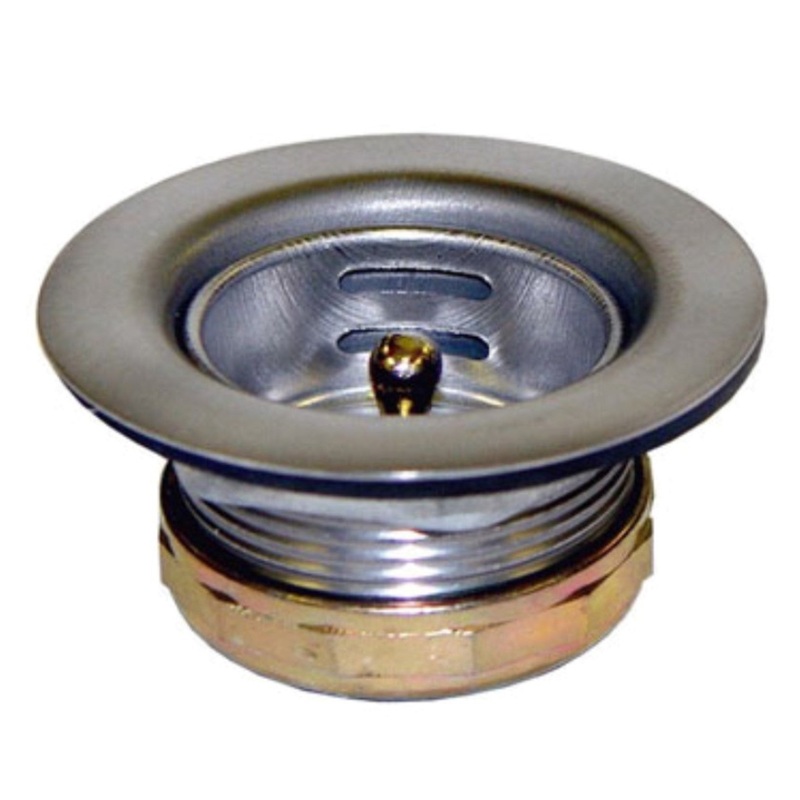 GSW Mini-Basket Strainer, 1-7/8 Sink Opening – AA-141