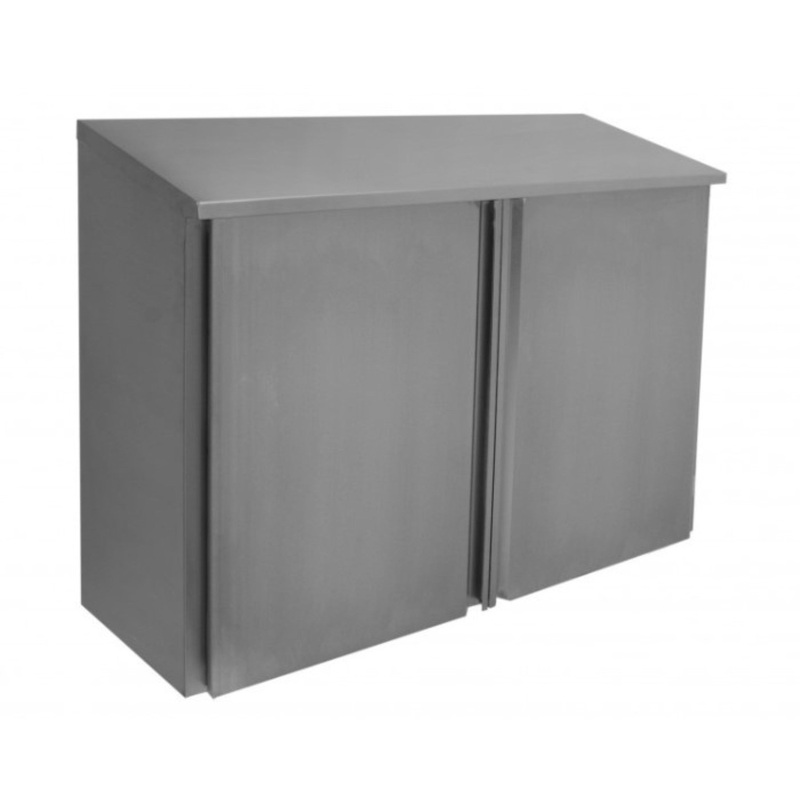 GSW Slop Top Wall Cabinets – CWD-1560H