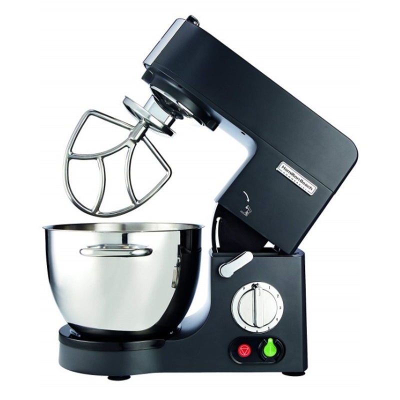 Hamilton Beach Planetary Stand Mixer, 8qt  – CPM800